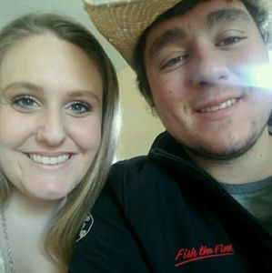 Meet your Posher, Breanna